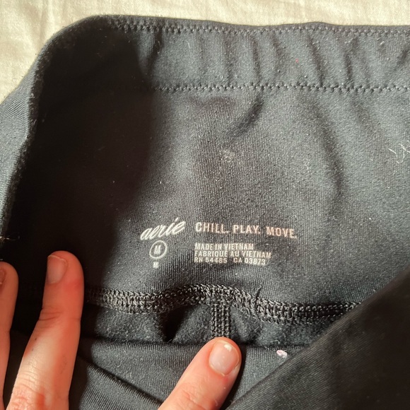 Aerie Leggings - Picture 3 of 3